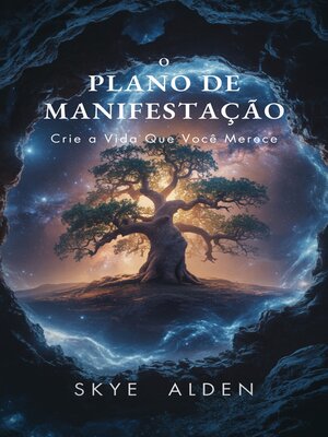 cover image of O Plano de Manifestação
